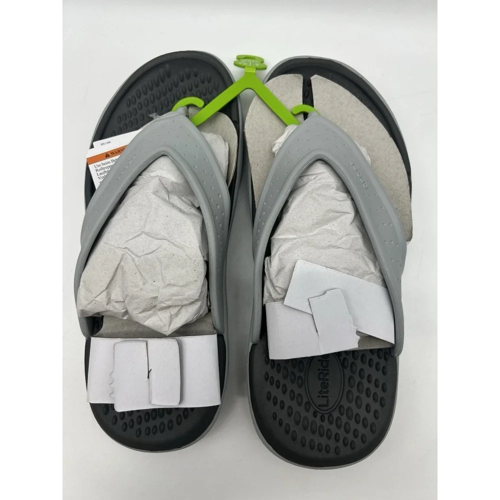 CROCS men inmotion